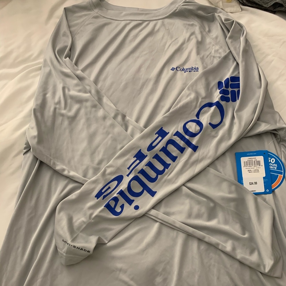Columbia PFG